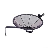 [Et drainage] Conçu pour être pratique, le plateau dispose de trous auto-drainants pour le garder au sec et au frais pendant la pluie, et peut être facilement retiré pour le nettoyage.