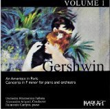 Gershwin (1898-1937): An American in Paris [Audio CD]