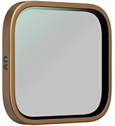 PolarPro - LiteChaser iPhone 16 - UV Filtresi - LiteChaser 16 ve 15 kılıflarıyla uyumludur