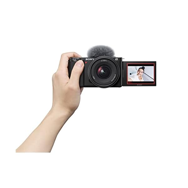 Sony E 11 mm F1.8 | APS-C-Weitwinkel-Objektiv mit Festbrennweite (SEL11F18) – Bild 4