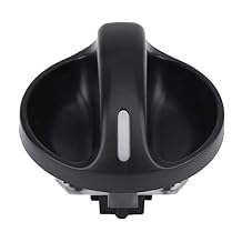 Heater Fan Control Air Condition Switch Knob Button Replacement