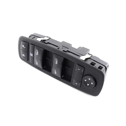 Interruptor de ventana elevador de coche 7B0959857D para Caravan 2006-2014 4