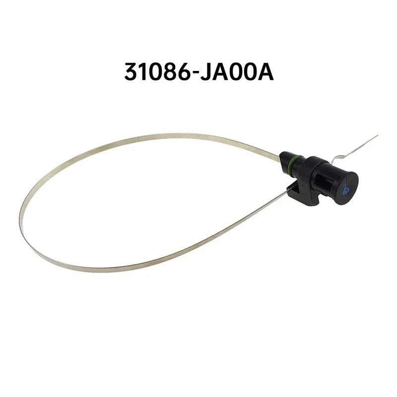 Jauge d'huile Moteur pour Nissan pour Le Niveau d'huile de Transmission référence 31086-JA00A