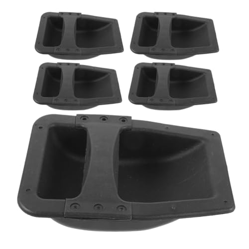 MUELODSIC �X�e�[�W�p�X�s�[�J�[�n���h�� ��^�T�C�h�n���h�� �v���X�`�b�N���I�[�f�B�I�@��������i �����p�A�N�Z�T���[ 5�Z�b�g