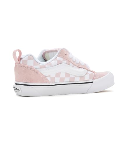 Image of Vans Unisex Knu Skool Stacklite Sneaker