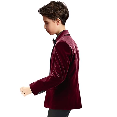 Catálogo para Comprar On-line Chaquetas de traje y americanas para Niño disponible en línea para comprar. 30 Imagen adicional