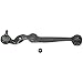 Moog CK8783 Control Arm and Ball Joint Assembly