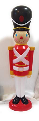 holiday living rocking horse