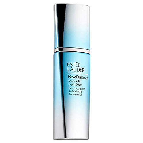 Estee Lauder New Dimension Shape and Fill Expert Serum, 2.5 Ounce