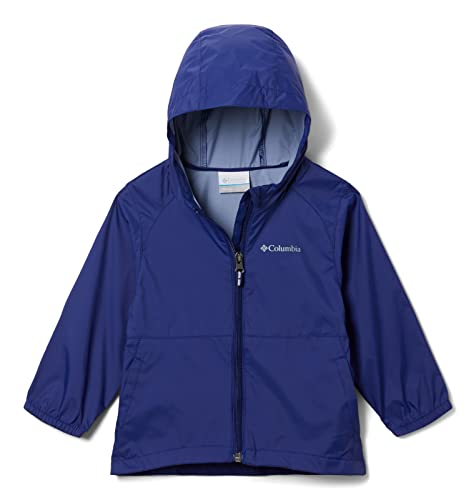 Image of Columbia Girls' Switchback II Jacket