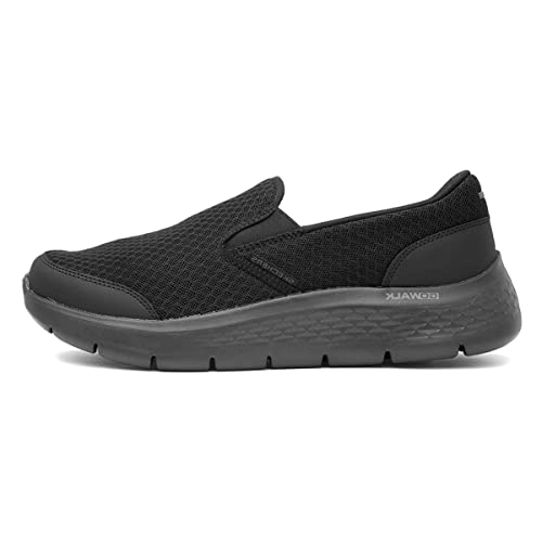 Image of Skechers Men's Go Walk Flex Request Walking Shoe