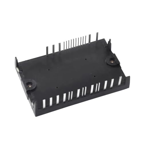 Module IGBT J2-Q05B-E de haute précision pour commutation électronique - 3