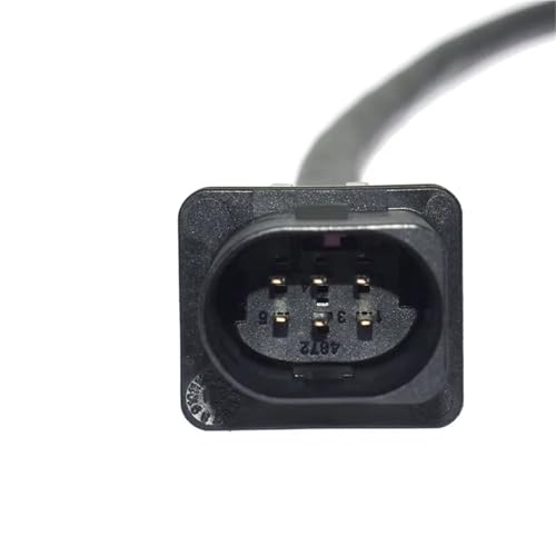 Sonde Lambda O2 0258017244 pour éteindre le voyant moteur pollution - 5