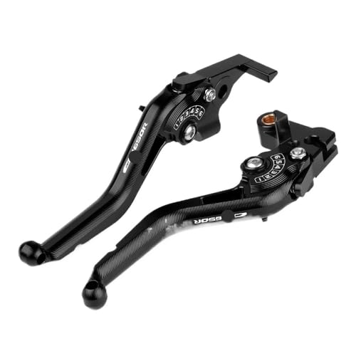 Leviers d'embrayage CNC pour CB650R pour éliminer le jeu des commandes - 6