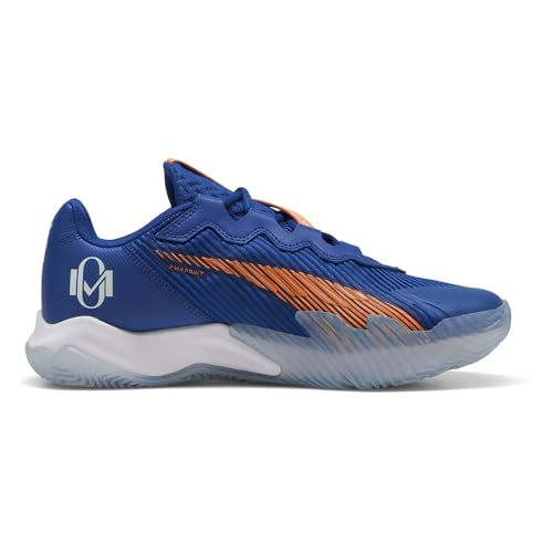 Image of Puma Unisex-Adult Nova Elite Momo Gonzales Padel-Tennis Shoe