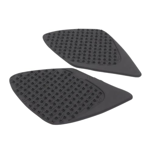 Coussinet De Traction Antidérapant GSXR1000 Protection Latérale Genou Grip Réservoir