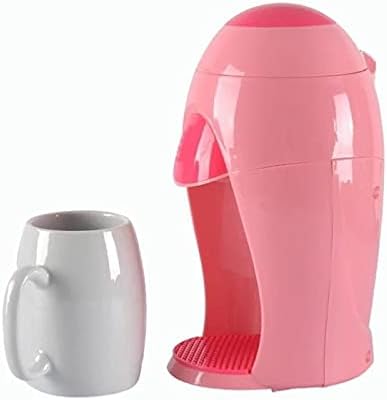 Cafetera de Goteo Portátil 1 Taza con Filtro Reutilizable 300W miniatura 4