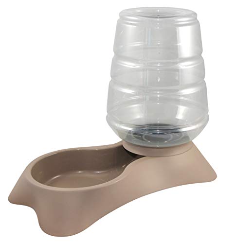 KERBL Bebedero gato Nuvola 11 L