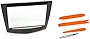 KotBot Replacement Touch Screen Display for 2018 2019 2020 Cadillac CTS CTS-V,Cadillac CUE System ATS ATS-V,Cadillac XTS
