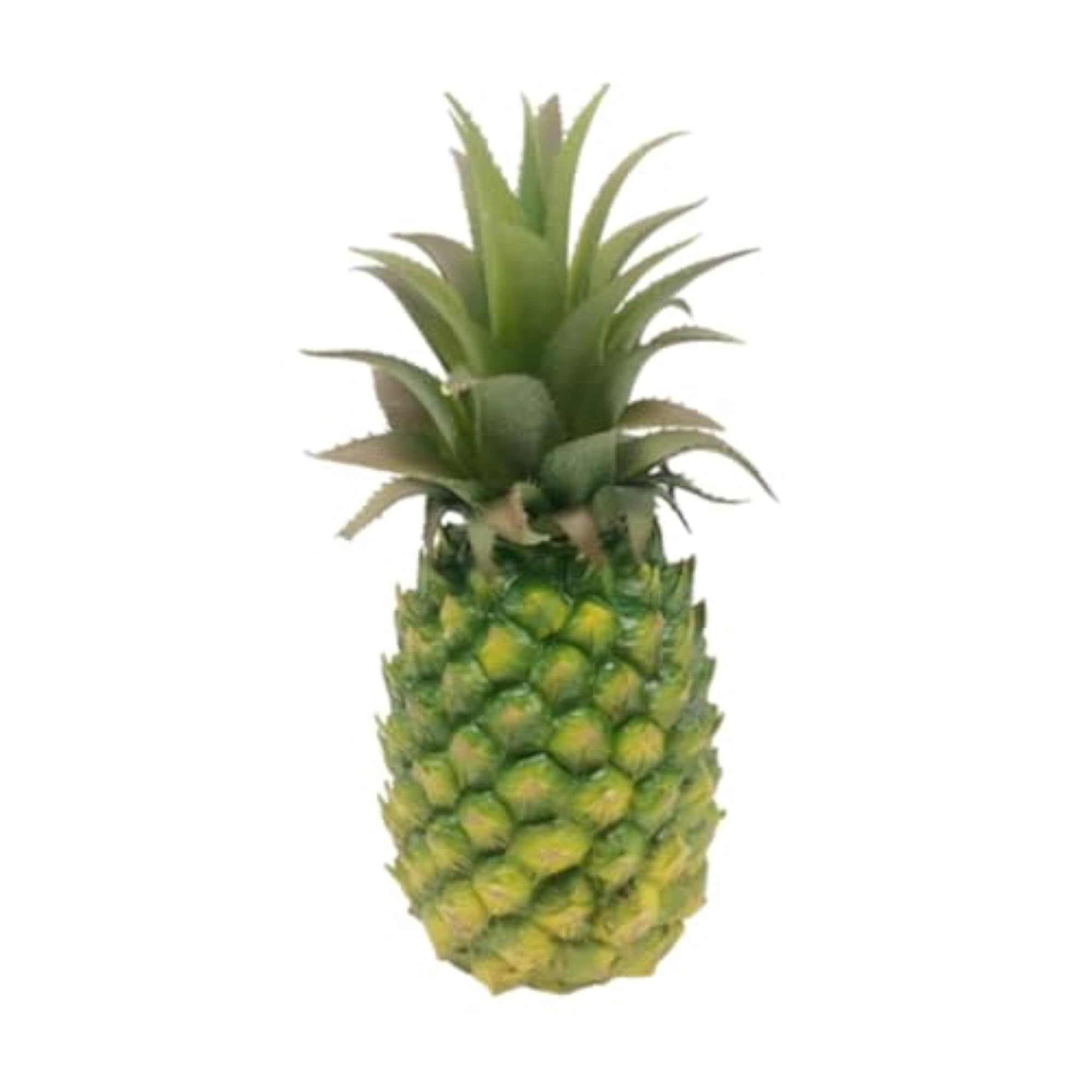 Artificial Pine Figurine Sculpture Ornament for Wedding