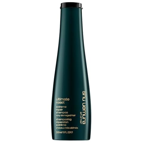 Shu Uemura Art Of Hair Ultimate Reset Szampon, 300 ml