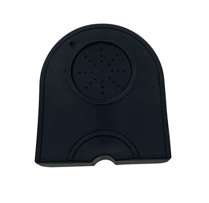 Image of THE BEAN CO Coffee Tamper Mat (Small) | 14 * 12.5 cm