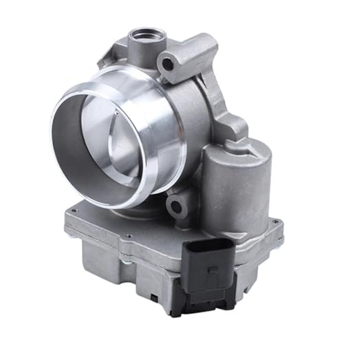Cuerpo de acelerador 35100-27410 diésel con motor y TPS para Hyundai Tucson y Sonata
