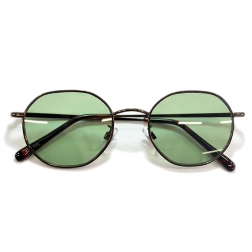 [MERRY PLEASURE] TOX ɒBKl NEpg p`t[ ɍ׃t[ {Xg Eh ۃKl CgJ[Y F Ft J[Y Y fB[X UVJbg 3386 (BROWN×Lt.OLIVE