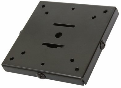 MonMountLCD-1720 - Flush Wall Mounting Bracket for 13" to 26" Screens