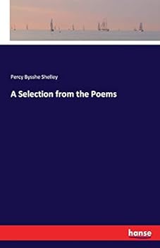 Paperback A Selection from the Poems Book