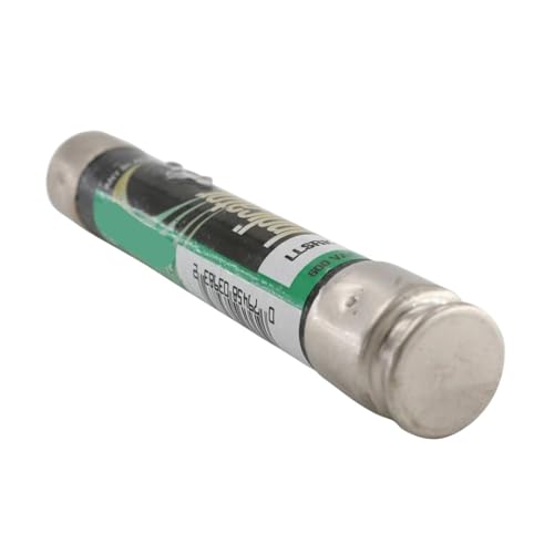Fusible temporisé LLSRK-5 5A 600V évite les coupures de courant intempestives