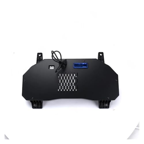 12.3 Inch Speedometer Car Dashboard Compatible for Chevrolet Silverado 2013-2019 for GMC Sierra 2014-2020 Digital Cluster Virtual Cockpit