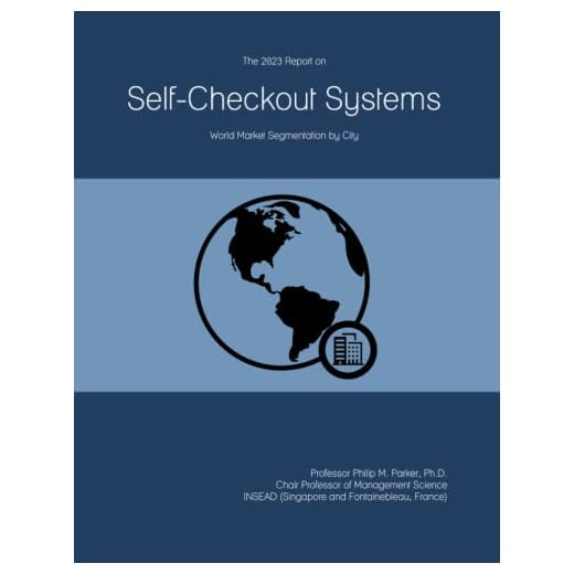 Global Self-Checkout Systems Market Report 2023