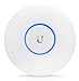 Ubiquiti Networks 2,4/5Ghz 450/1300Mbps 122m 5Pk Indoor/Outdoor, UAP-AC-PRO_5 (Indoor/Outdoor 196.7 x 35 mm)