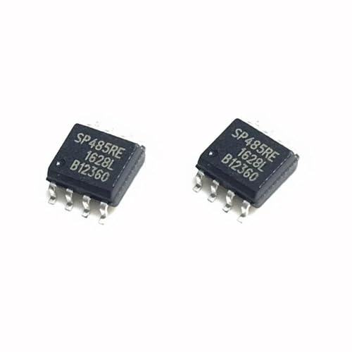 SP485 convertidor CC/CC y regulador SOP-8 pack de 10 piezas 2