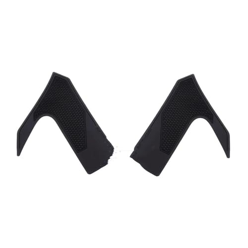 Accessoires de réservoir MT-09 2024 2025 tampon de protection latéral