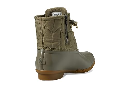 Image of Sperry Women's Saltwater Seasonal Rain Boot | Rain Boots