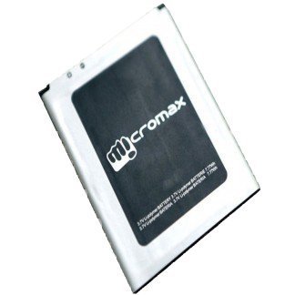 micromax x282 battery