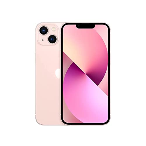 Image of SOFTER Apple iPhone 13 mini Mobile 9H Transparent Screen Protector, Screen Guard [PACK-2]