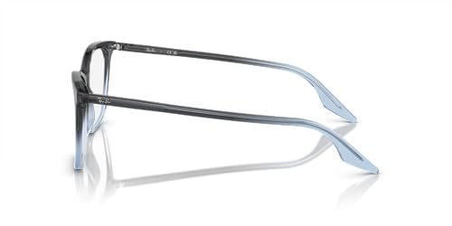 Image of Ray-Ban Unisex Rx5422 Cat Eye Prescription Eyewear Frames