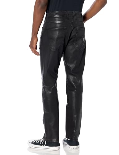 GUESS Men's Slim Straight2