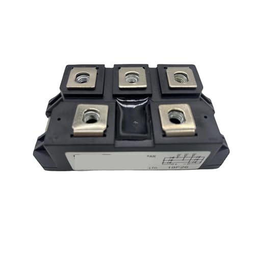 Module IGBT DF75BA80 haute fiabilité à diodes thyristor de puissance