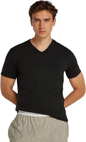 Image of Calvin Klein Men's 2-Pack Cotton Classics Basic Brief