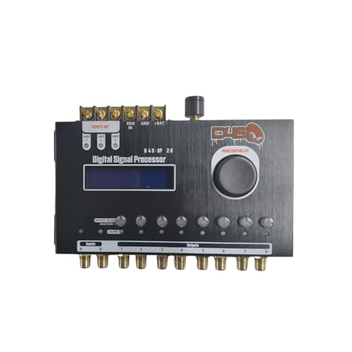Down4Sound D4S-XP28 DSP
