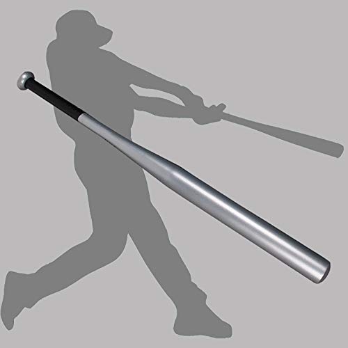 Porta Mazze Da Baseball/Softball In Acciaio – Capacità 8 Mazze – Bianco Imagineering Design