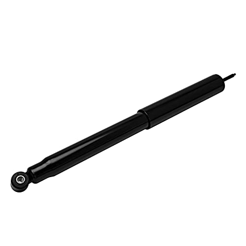 Image of Detroit Axle - 2WD Rear Shock Absorbers for 1997-2003 Ford F-150, 1998 1999 2000 2001 2002 Replacement 2 Rear Shocks Pair Set [Except 7700LB GVW]