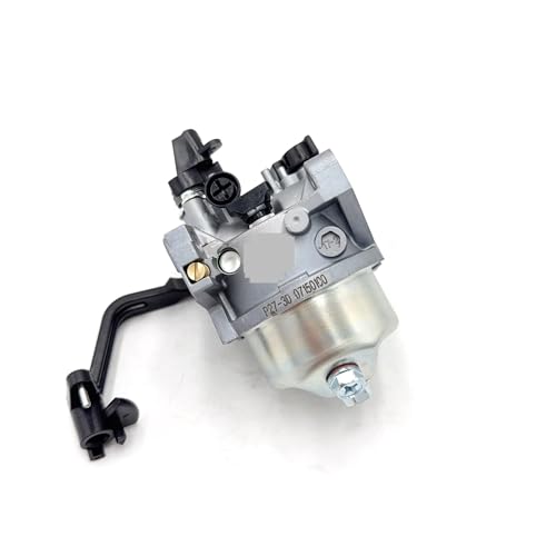 Carburateur Kohler CH440 pour Huayi 14HP idéal pour la motoculture