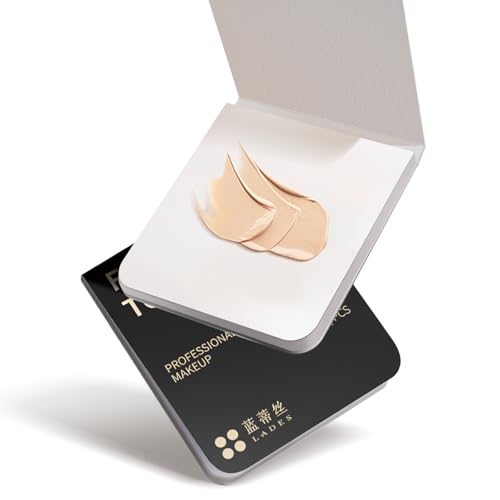 Palettes de maquillage jetables pour vos manucures et soins à la maison