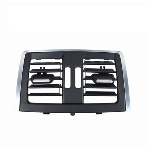 Grille de ventilation centrale F30 F31 F35 pour console avant d'automobile