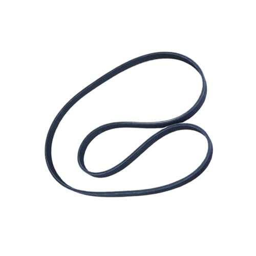 For Volvo XC90 2003-2016 V70 XC/XC70 2001-2007 V70 2000-2008 S80 2000-2006 S60 2001-2009 Alternator Fan Drive Belt 30731811 Drive Belt